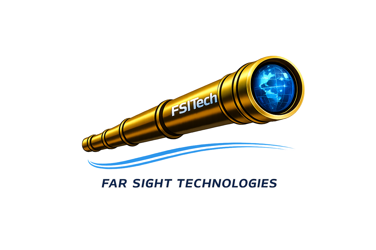 FSI Tech Logo